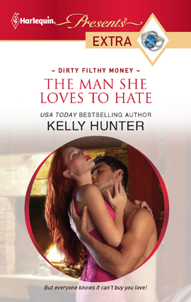 Title details for The Man She Loves To Hate by Kelly Hunter - Available